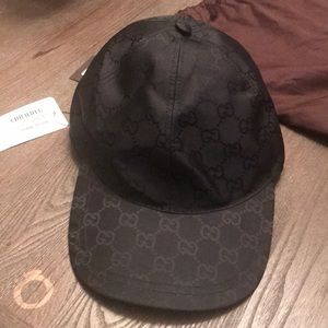 Gucci baseball hat 387578